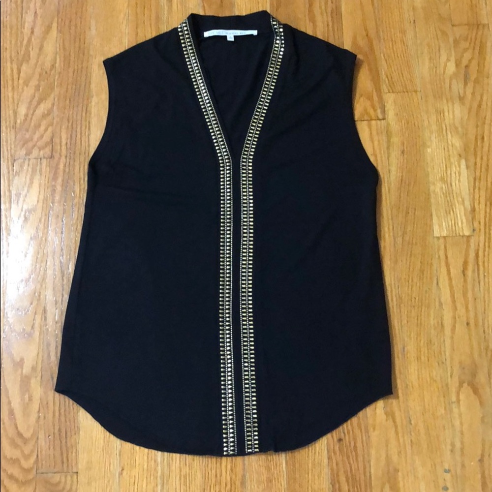 Rachel Rachel Roy top size Small
